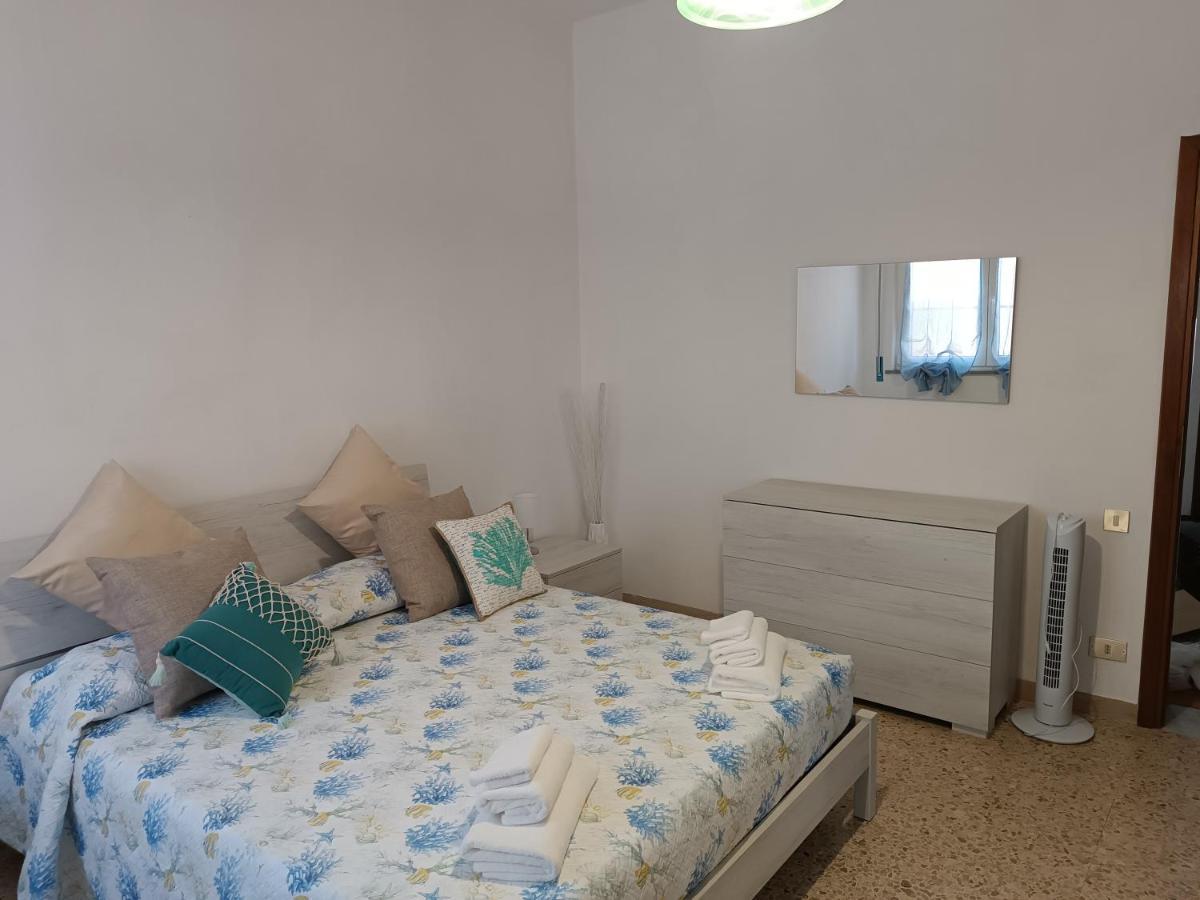 Apartamento La Vista Storica Piombino Exterior foto